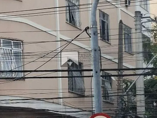 Apartamento com 100m² 3 quartos e 2 banheiros, à venda, no bairro Jardim Icarai em Niterói