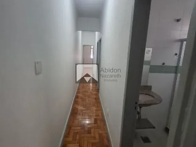 Apartamento com 100m² 3 quartos e 2 banheiros, à venda, no bairro Jardim Icarai em Niterói