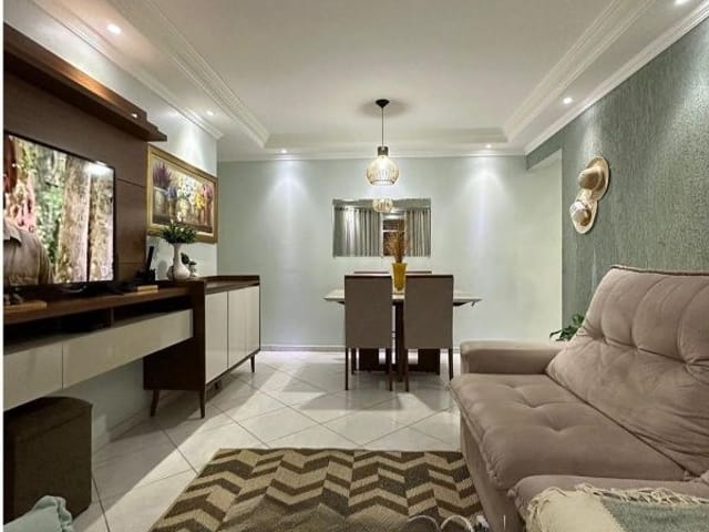 Foto do Apartamento - Apartamento com 2 dormitórios à venda, 65 m² por R$ 280.000,00 - Cidade Morumbi - São José dos Campos/SP | INDEPENDENCE NEGOCIOS IMOBILIARIOS LTDA