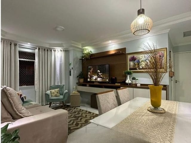 Foto do Apartamento - Apartamento com 2 dormitórios à venda, 65 m² por R$ 280.000,00 - Cidade Morumbi - São José dos Campos/SP | INDEPENDENCE NEGOCIOS IMOBILIARIOS LTDA