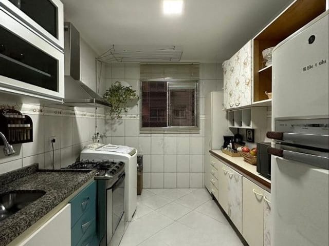 Foto do Apartamento - Apartamento com 2 dormitórios à venda, 65 m² por R$ 280.000,00 - Cidade Morumbi - São José dos Campos/SP | INDEPENDENCE NEGOCIOS IMOBILIARIOS LTDA