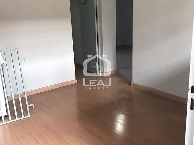 Apartamento 2 quartos e 1 banheiro, à venda, no bairro Conjunto Habitacional Parque Valo Velho II em São Paulo