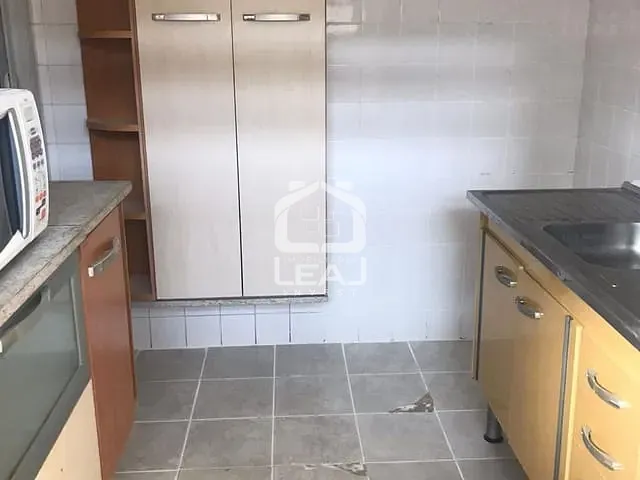 Apartamento 2 quartos e 1 banheiro, à venda, no bairro Conjunto Habitacional Parque Valo Velho II em São Paulo