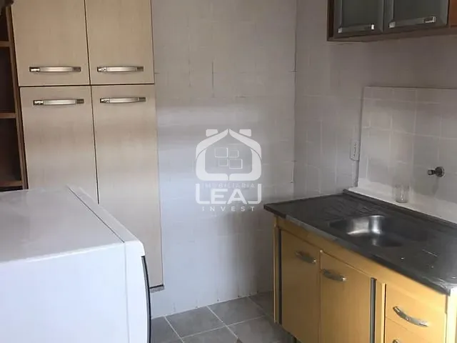 Apartamento 2 quartos e 1 banheiro, à venda, no bairro Conjunto Habitacional Parque Valo Velho II em São Paulo