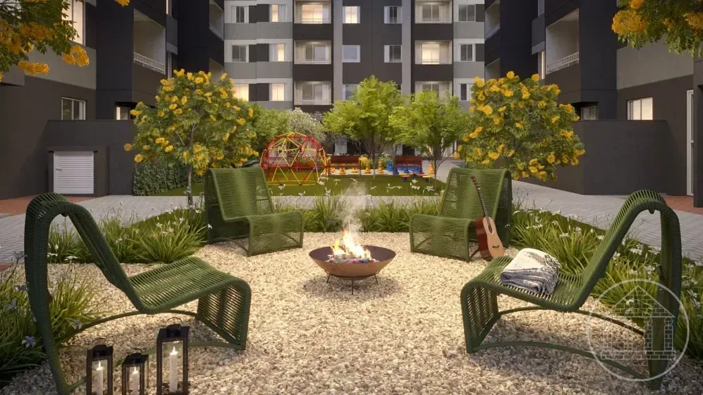 Apartamento, 2 quartos, 34 m² - Foto 15
