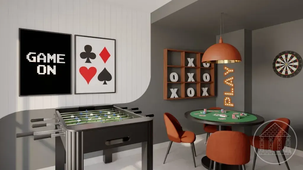 Apartamento, 2 quartos, 34 m² - Foto 12