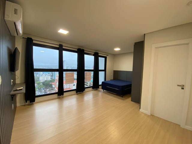 Foto do Apartamento - Apartamento para locação, Centro, Chapecó, SC | Santa Maria