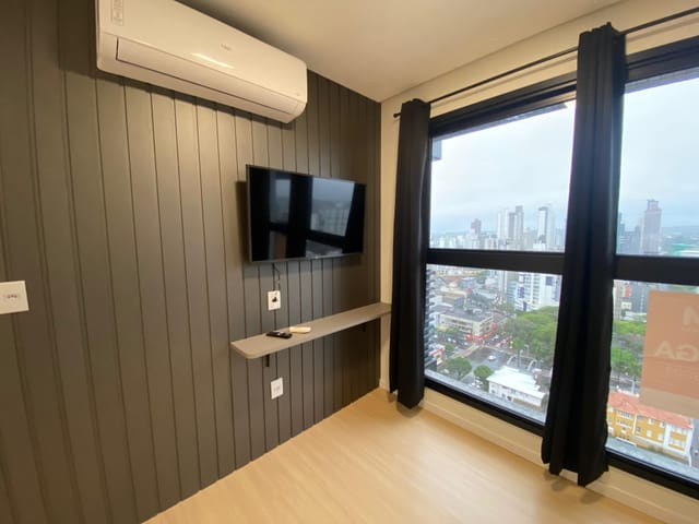 Foto do Apartamento - Apartamento para locação, Centro, Chapecó, SC | Santa Maria