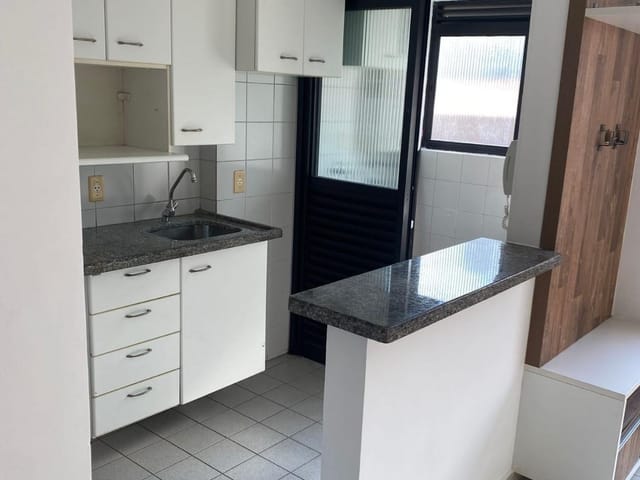 Foto do Apartamento - Apartamento Duplex com suíte, closet e espaço para escritório, à venda, Pinheiros, São Paulo, SP | Vieira Imóveis