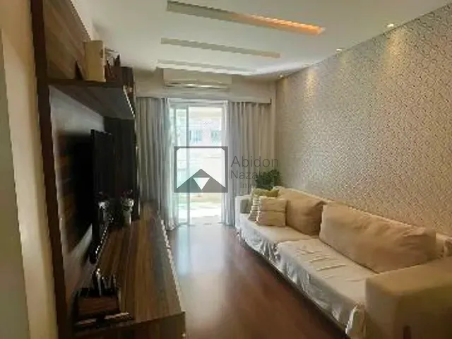 Apartamento com 100m² 2 quartos e 3 banheiros, à venda, no bairro Santa Rosa em Niterói