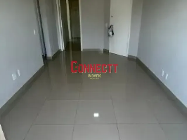 Apartamento com 65m² 2 quartos e 2 banheiros, à venda, no bairro Presidente Médici em Ribeirão Preto