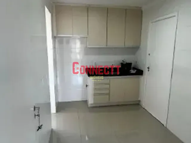Apartamento com 65m² 2 quartos e 2 banheiros, à venda, no bairro Presidente Médici em Ribeirão Preto