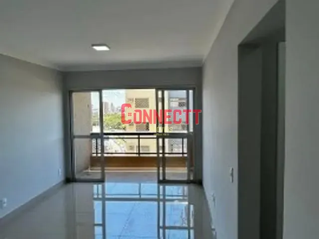 Apartamento com 65m² 2 quartos e 2 banheiros, à venda, no bairro Presidente Médici em Ribeirão Preto
