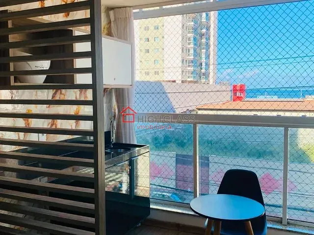 Apartamento com 80m² 2 quartos e 2 banheiros, para alugar, no bairro Praia de Itaparica em Vila Velha