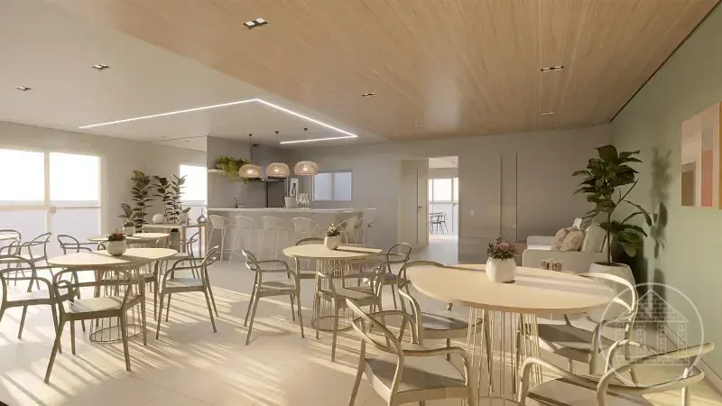 Apartamento, 2 quartos, 41 m² - Foto 10