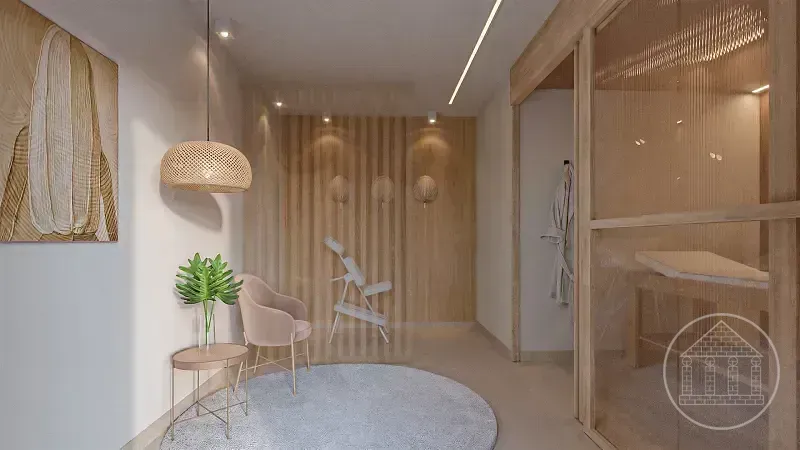 Apartamento, 2 quartos, 41 m² - Foto 6
