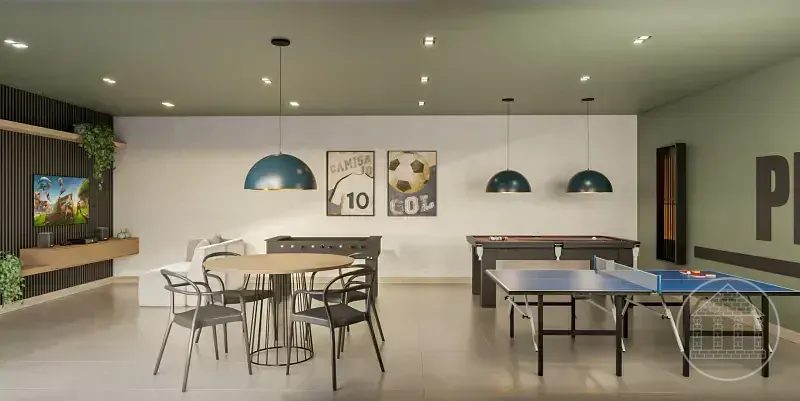 Apartamento, 2 quartos, 41 m² - Foto 7