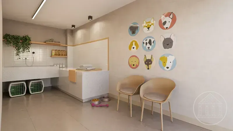 Apartamento, 2 quartos, 41 m² - Foto 3