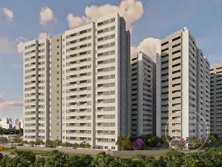 Apartamento, 2 quartos, 41 m² - Foto 13