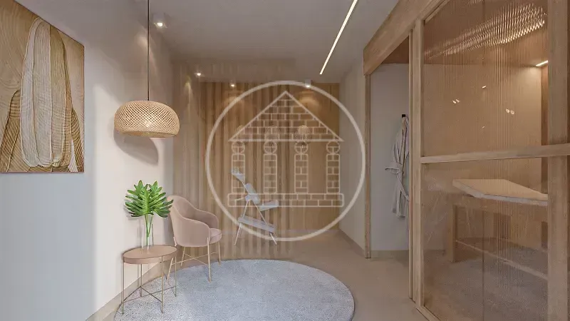 Apartamento, 2 quartos, 41 m² - Foto 6