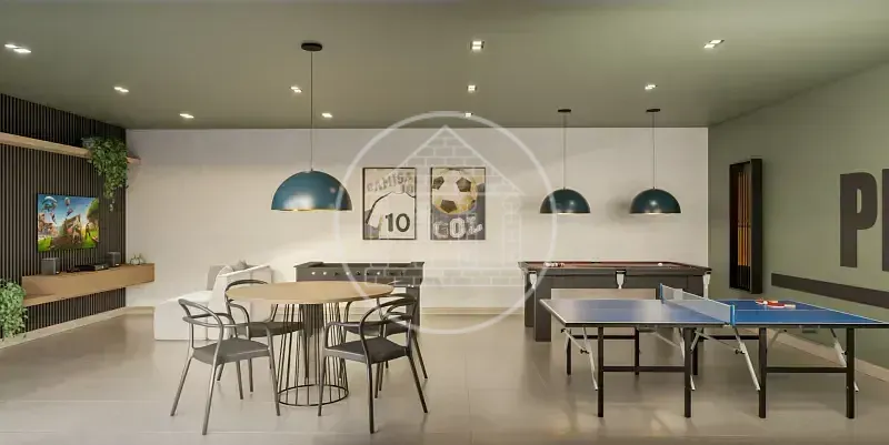 Apartamento, 2 quartos, 41 m² - Foto 7