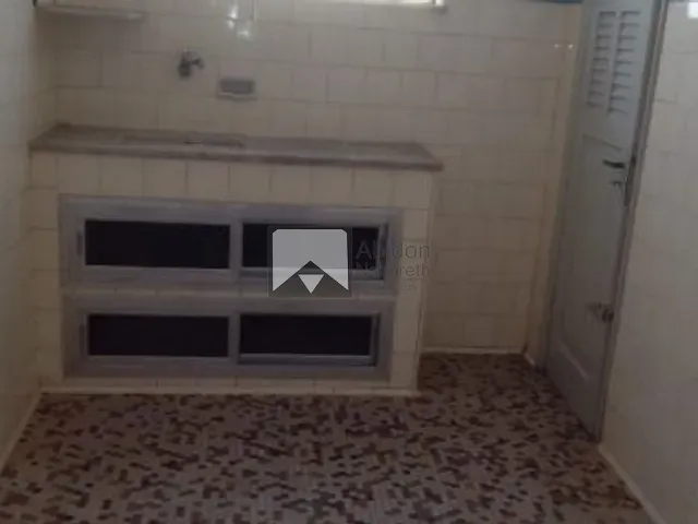 Apartamento com 100m² 2 quartos e 1 banheiro, à venda, no bairro Fátima em Niterói