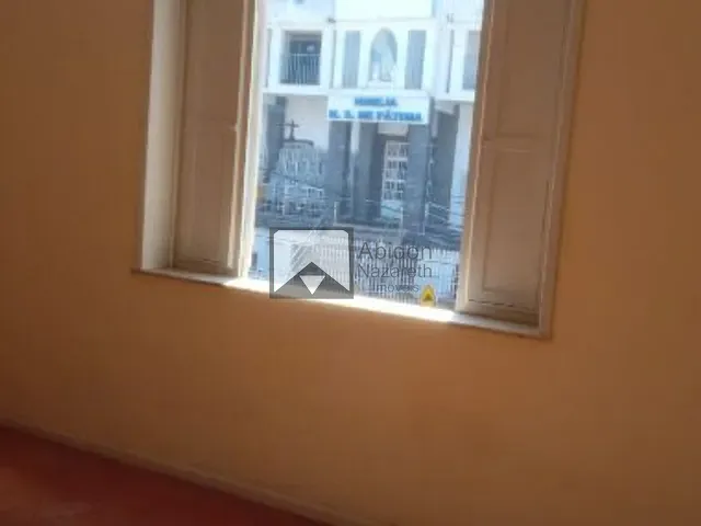 Apartamento com 100m² 2 quartos e 1 banheiro, à venda, no bairro Fátima em Niterói