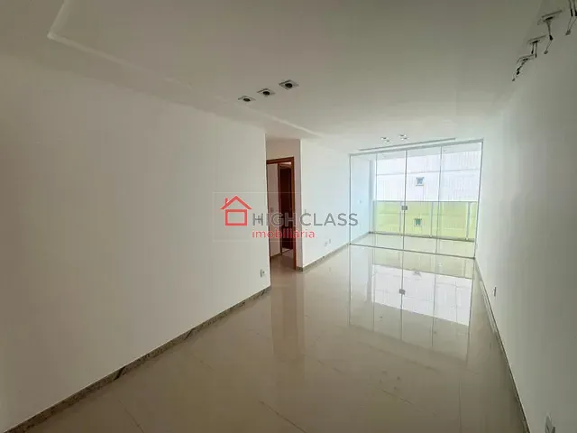 Apartamento 2 quartos e 1 banheiro, à venda, no bairro Itapuã em Vila Velha