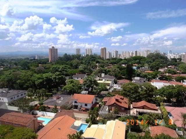 Foto do Apartamento - Apartamento com 2 dormitórios para alugar, 54 m² por R$ 3.190,00/mês - Vila Ema - São José dos Campos/SP | INDEPENDENCE NEGOCIOS IMOBILIARIOS LTDA
