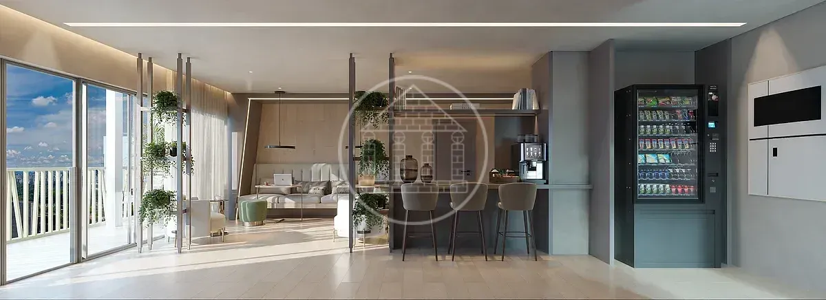 Apartamento, 2 quartos, 286 m² - Foto 4