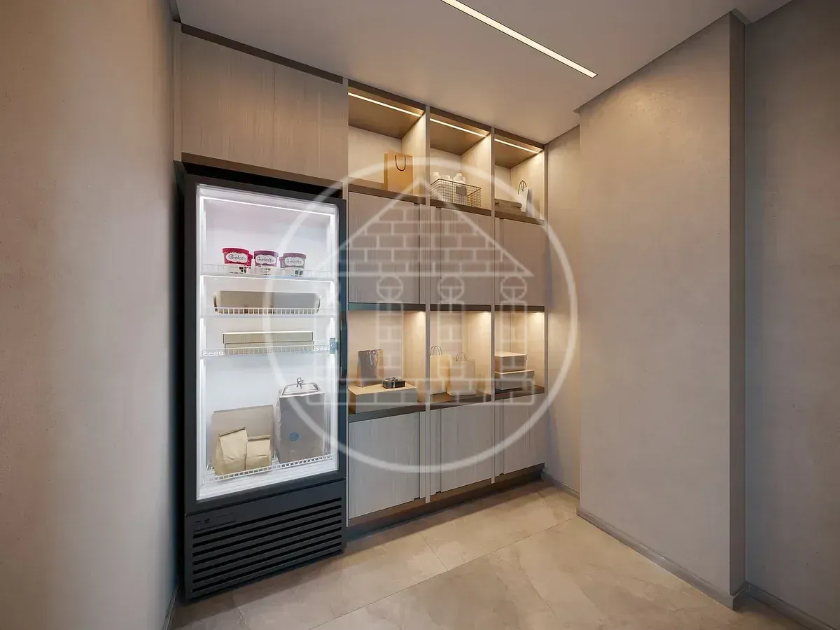 Apartamento, 2 quartos, 286 m² - Foto 3