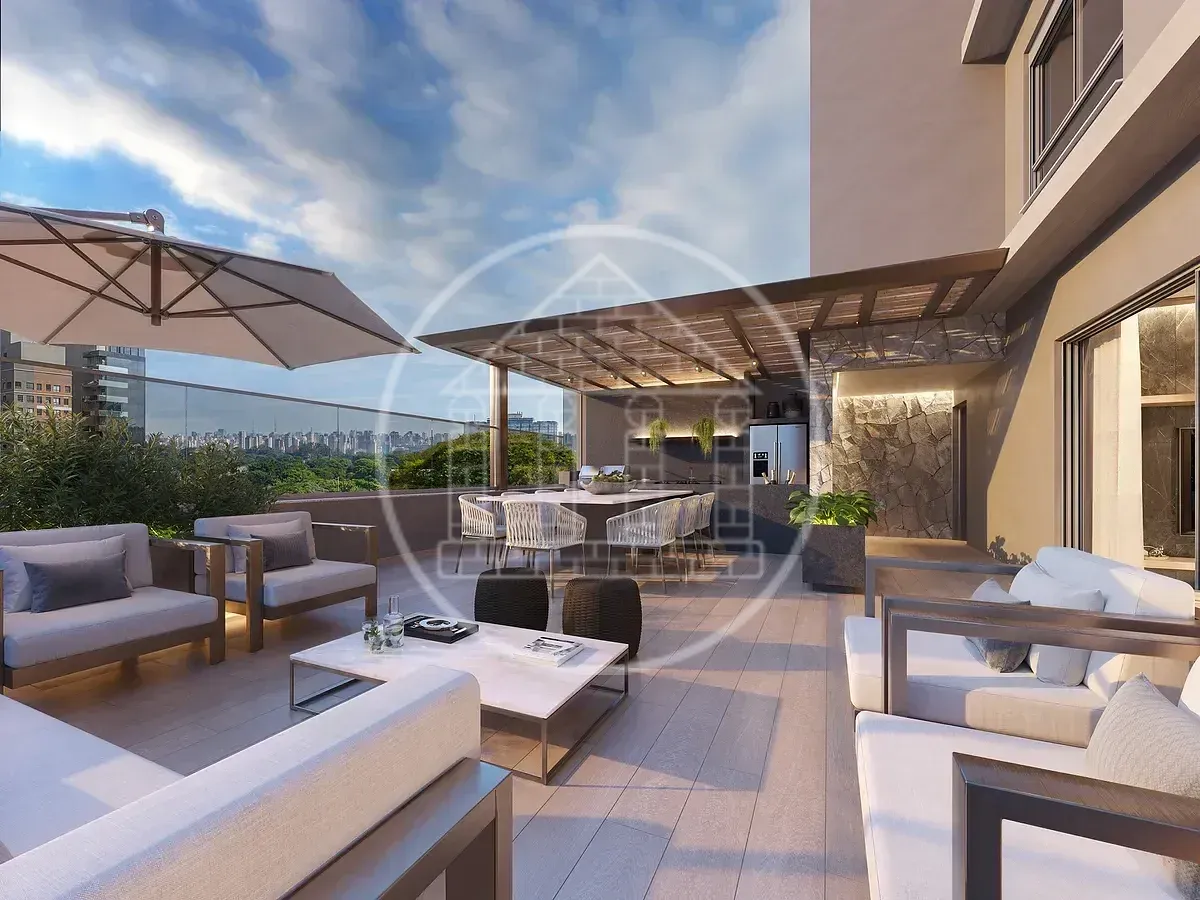 Apartamento, 2 quartos, 286 m² - Foto 13