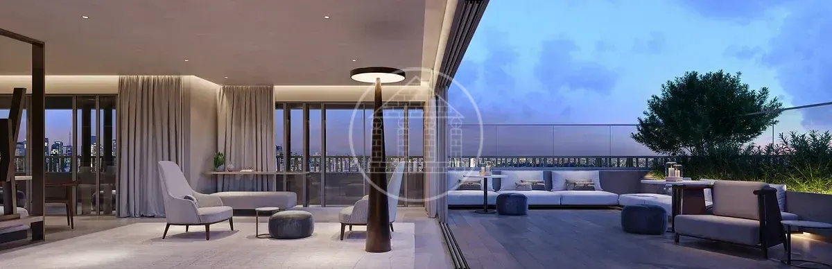 Apartamento, 2 quartos, 286 m² - Foto 14