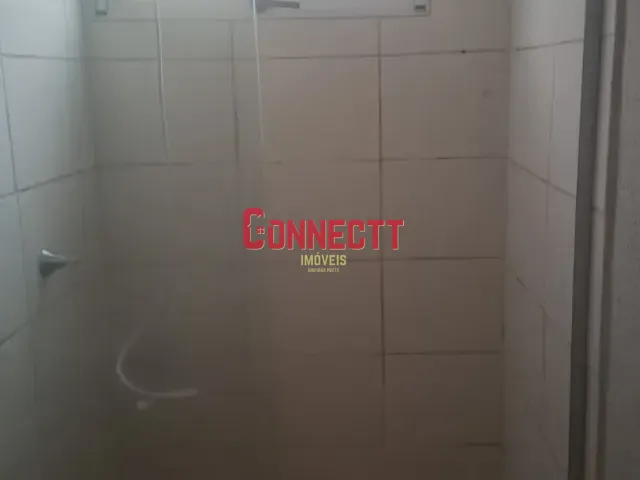 Apartamento com 42m² 2 quartos e 1 banheiro, à venda, no bairro Conjunto Habitacional Sílvio Passalacqua em Ribeirão Preto