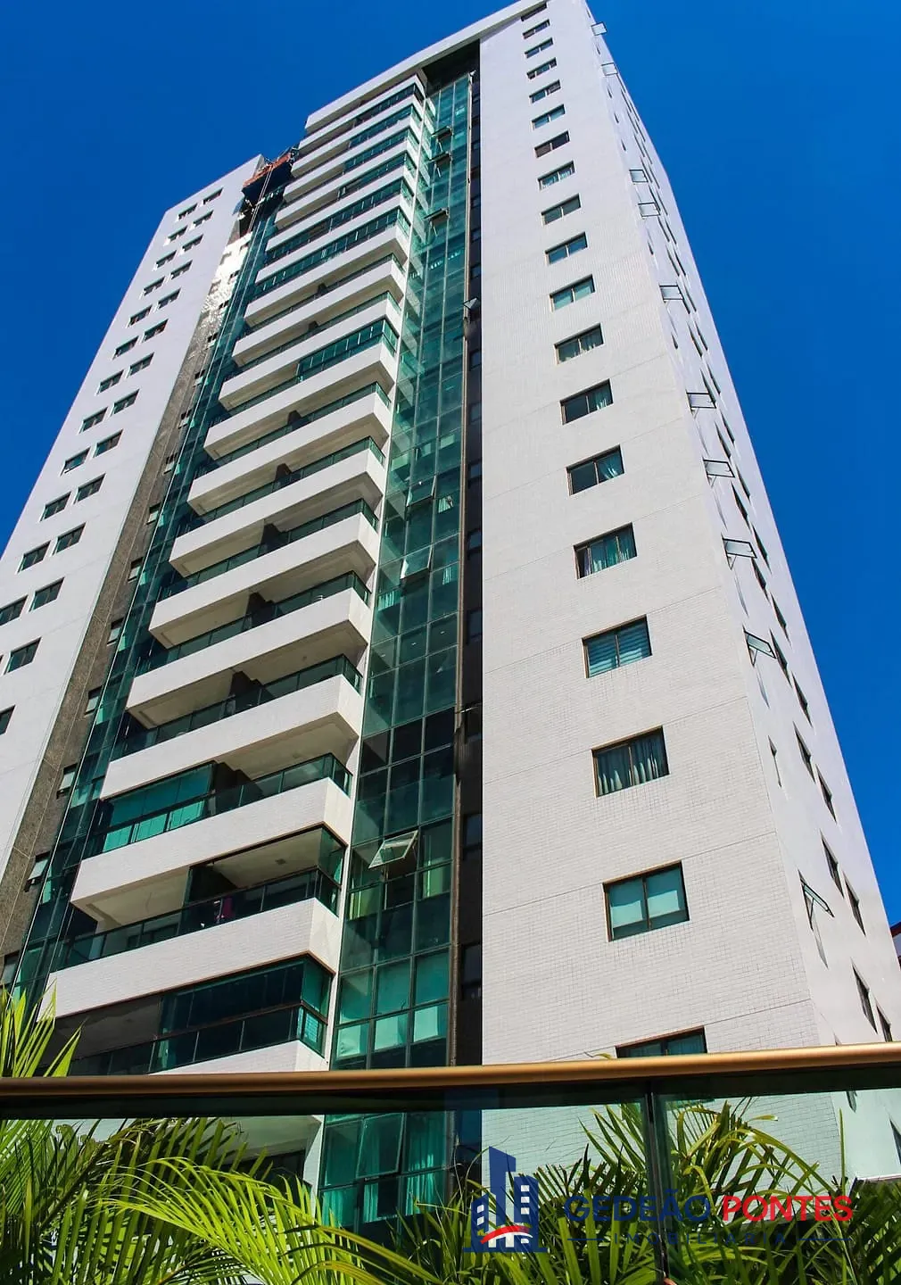 Apartamento, 4 quartos, 136 m² - Foto 1