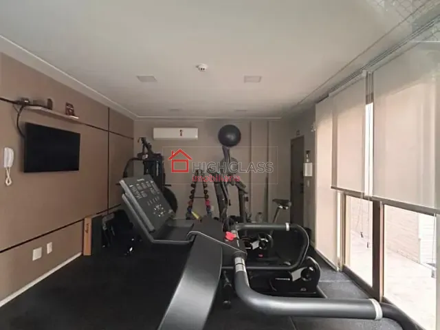 Apartamento com 80m² 2 quartos e 2 banheiros, à venda, no bairro Praia da Costa em Vila Velha