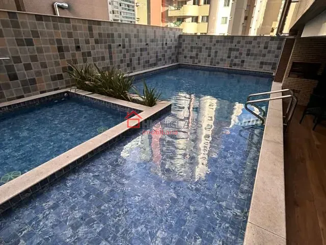 Apartamento com 80m² 2 quartos e 2 banheiros, à venda, no bairro Praia da Costa em Vila Velha
