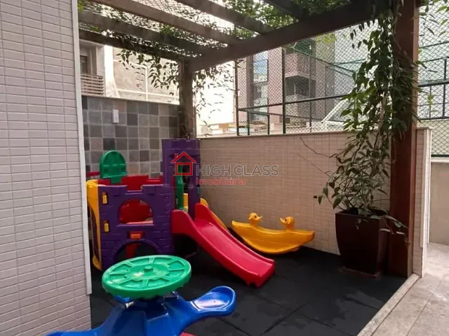 Apartamento com 80m² 2 quartos e 2 banheiros, à venda, no bairro Praia da Costa em Vila Velha