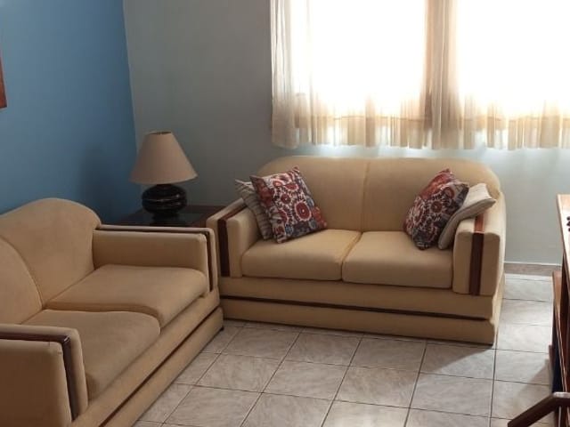 Foto do Apartamento - Apartamento com 3 dormitórios, 80 m² - venda por R$ 560.000,00 ou aluguel por R$ 3.778,00/mês - Vila Sanches - São José dos Campos/SP | INDEPENDENCE NEGOCIOS IMOBILIARIOS LTDA