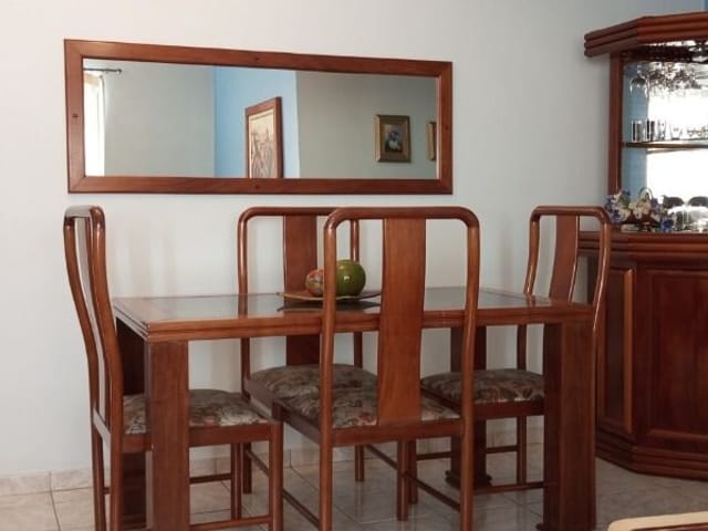 Foto do Apartamento - Apartamento com 3 dormitórios, 80 m² - venda por R$ 560.000,00 ou aluguel por R$ 3.778,00/mês - Vila Sanches - São José dos Campos/SP | INDEPENDENCE NEGOCIOS IMOBILIARIOS LTDA