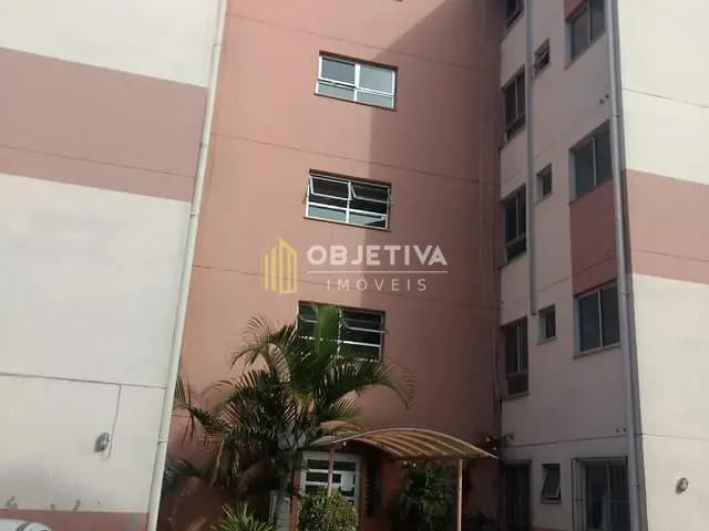 Apartamento com 37m² 1 quarto e 1 banheiro, à venda, no bairro Rubem Berta em Porto Alegre