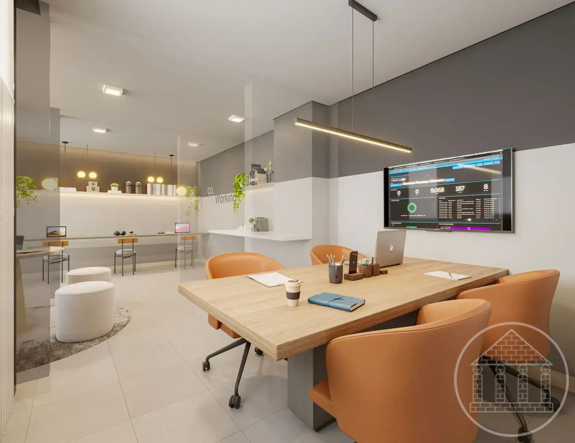 Apartamento, 2 quartos, 35 m² - Foto 11