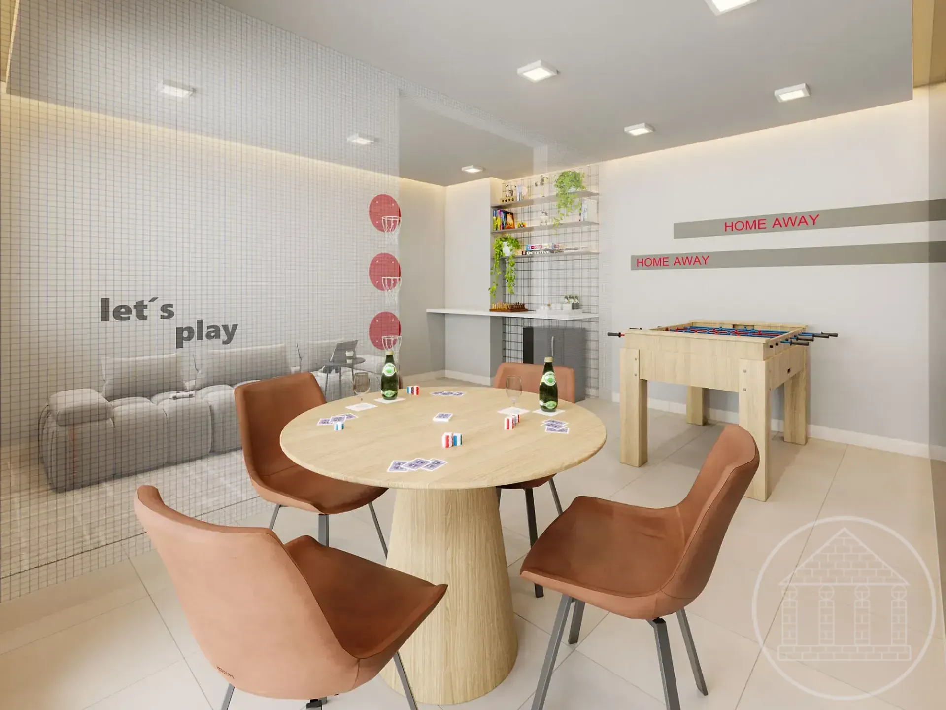 Apartamento, 2 quartos, 35 m² - Foto 15