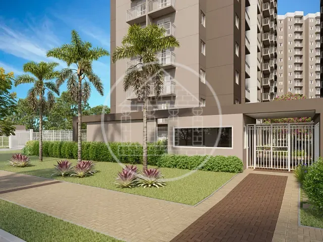 Apartamento 2 quartos e 1 banheiro, à venda, no bairro Vila Emir em São Paulo