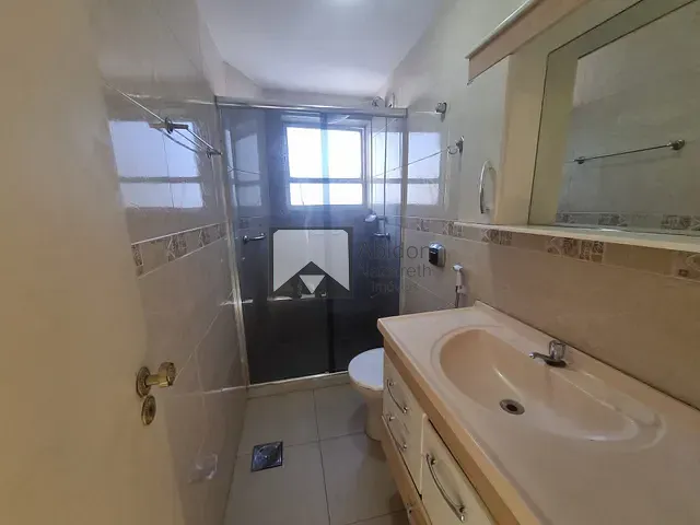 Apartamento com 90m² 2 quartos e 2 banheiros, à venda, no bairro Icaraí em Niterói