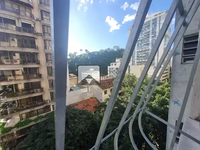 Apartamento com 90m² 2 quartos e 2 banheiros, à venda, no bairro Icaraí em Niterói