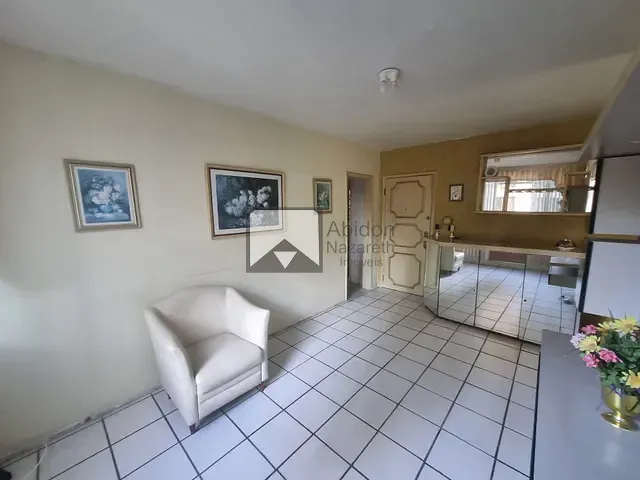 Apartamento com 90m² 2 quartos e 2 banheiros, à venda, no bairro Icaraí em Niterói