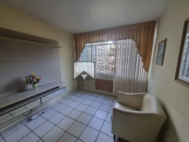Apartamento com 90m² 2 quartos e 2 banheiros, à venda, no bairro Icaraí em Niterói