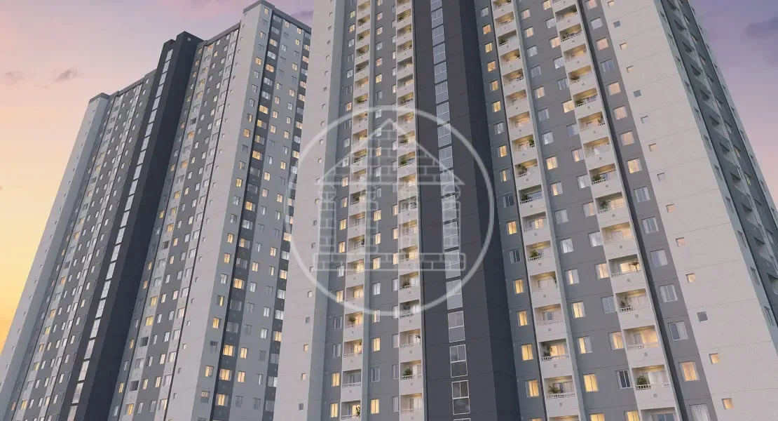 Apartamento, 2 quartos, 34 m² - Foto 15