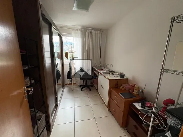 Apartamento com 80m² 2 quartos e 2 banheiros, à venda, no bairro Pendotiba em Niterói